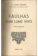 Livros/Acervo/B/BRAMAO ALB FAUL